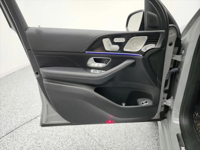 2024 Mercedes-Benz GLS GLS 450 4MATIC