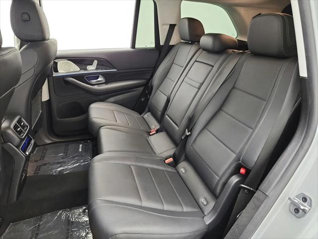 2024 Mercedes-Benz GLS GLS 450 4MATIC