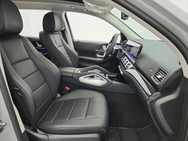 2024 Mercedes-Benz GLS GLS 450 4MATIC