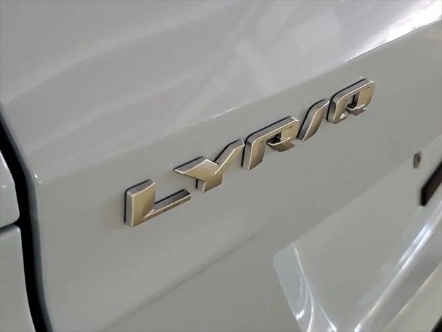 2026 Cadillac iQ V-Series w/1SV