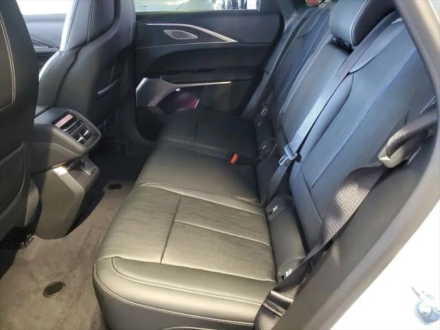 2026 Cadillac iQ V-Series w/1SV