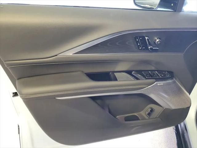 2026 Cadillac iQ V-Series w/1SV