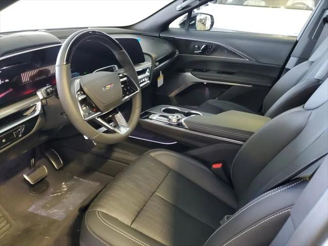 2026 Cadillac iQ V-Series w/1SV