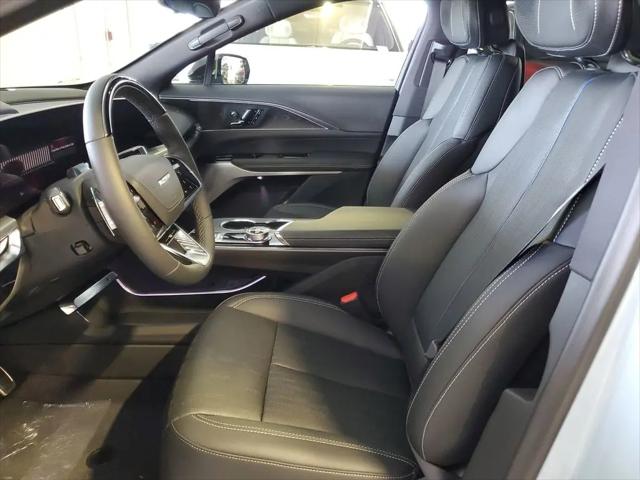 2026 Cadillac iQ V-Series w/1SV