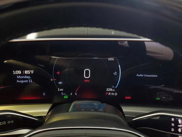 2026 Cadillac iQ V-Series w/1SV