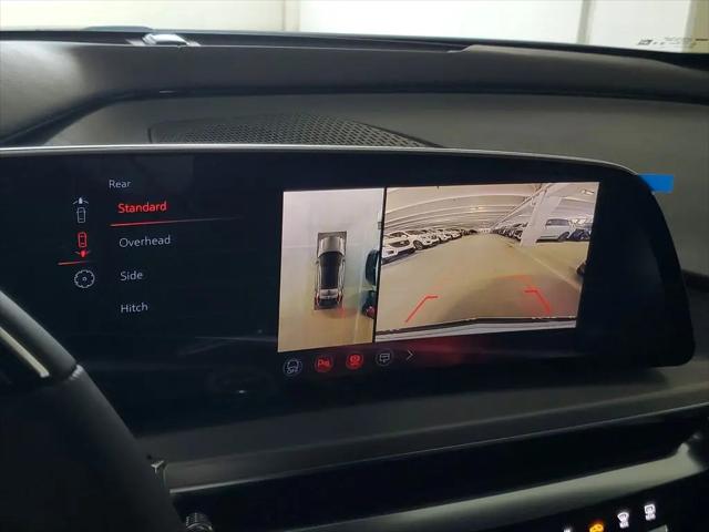 2026 Cadillac iQ V-Series w/1SV