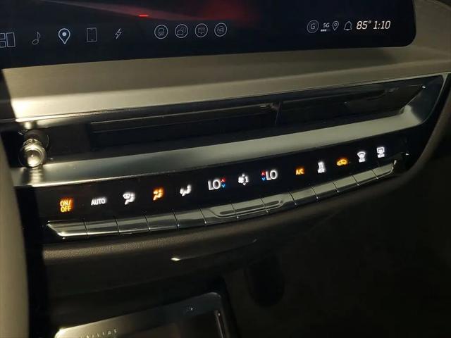 2026 Cadillac iQ V-Series w/1SV