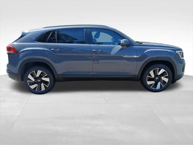 2026 Volkswagen Atlas Cross Sport SE with Technology