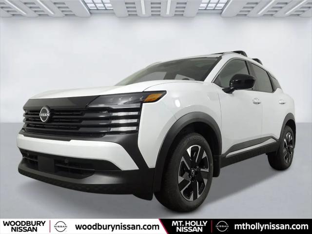2025 Nissan Kicks SV Intelligent AWD for sale in Hainesport, NJ