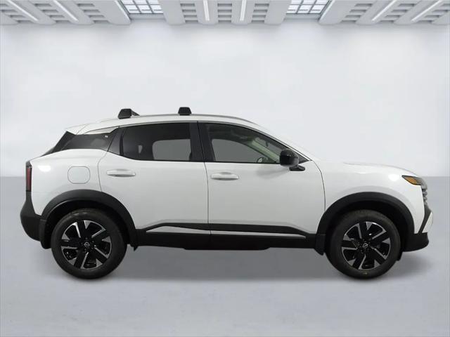 2025 Nissan Kicks SV Intelligent AWD