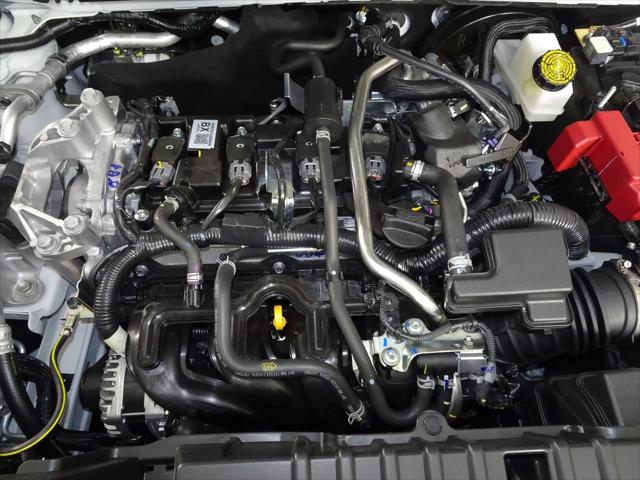 2025 Nissan Kicks SV Intelligent AWD