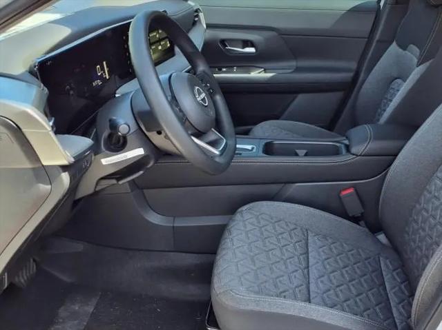 2025 Nissan Kicks SV Intelligent AWD