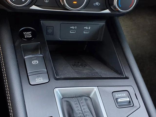 2025 Nissan Kicks SV Intelligent AWD