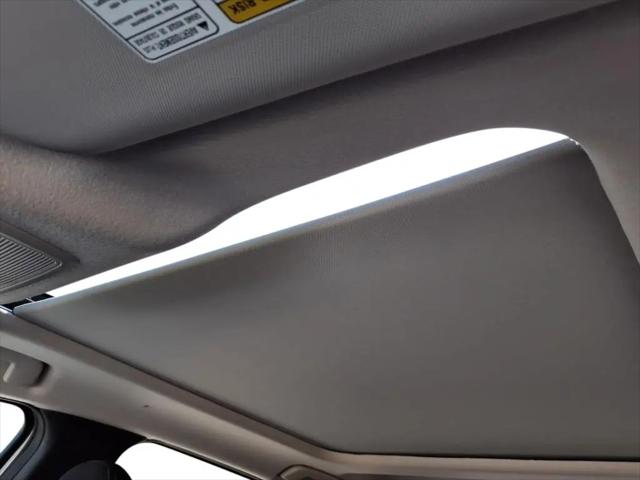 2025 Nissan Kicks SV Intelligent AWD