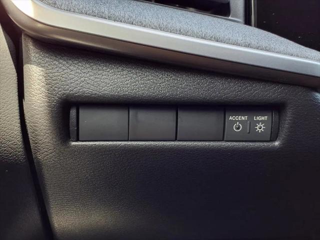 2025 Nissan Kicks SV Intelligent AWD