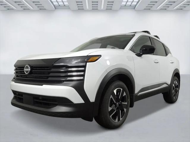 2025 Nissan Kicks SV Intelligent AWD for sale in Hainesport, NJ
