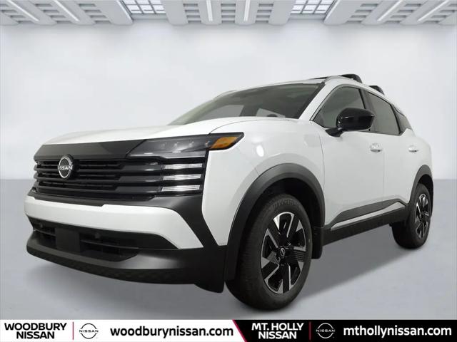 2025 Nissan Kicks SV Intelligent AWD for sale in Hainesport, NJ
