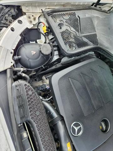 2021 Mercedes-Benz C-CLASS C 300 4MATIC Sedan