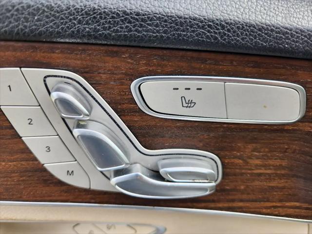2021 Mercedes-Benz C-CLASS C 300 4MATIC Sedan