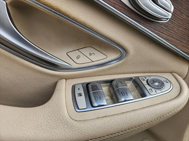 2021 Mercedes-Benz C-CLASS C 300 4MATIC Sedan