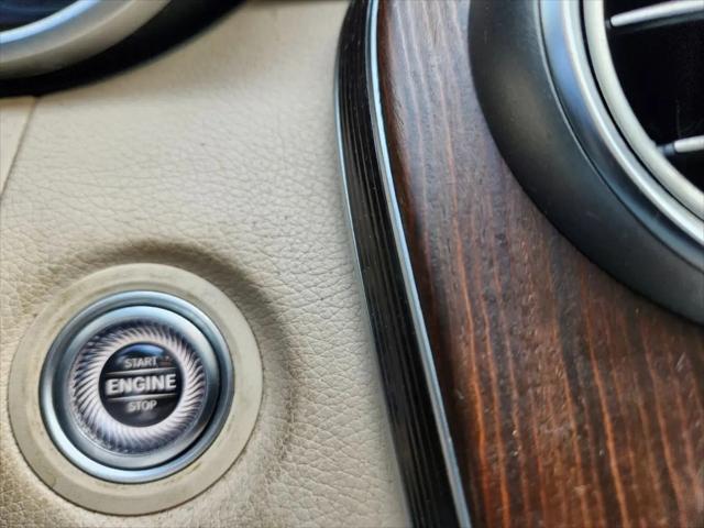 2021 Mercedes-Benz C-CLASS C 300 4MATIC Sedan