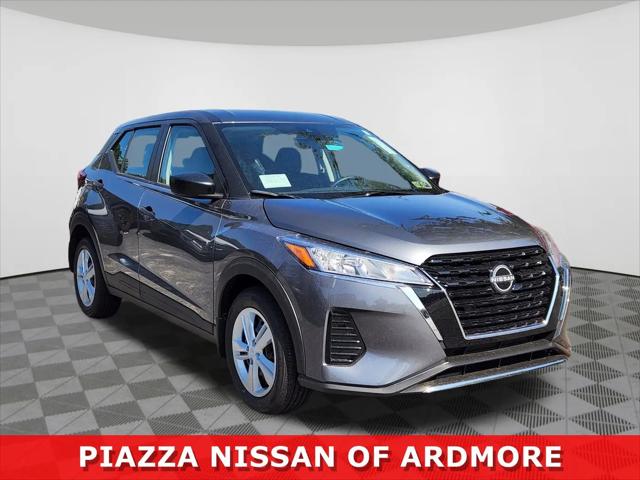 2025 Nissan Kicks S for sale in Ardmore, PA