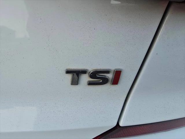 2016 Volkswagen Passat 1.8T S