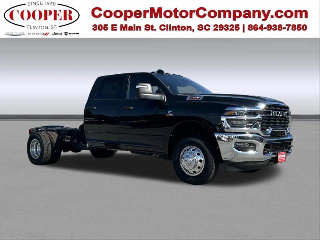 2026 Ram 3500 Chassis Cab Tradesman for sale in Clinton, SC