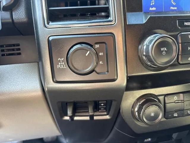 2021 Ford F-250 XLT