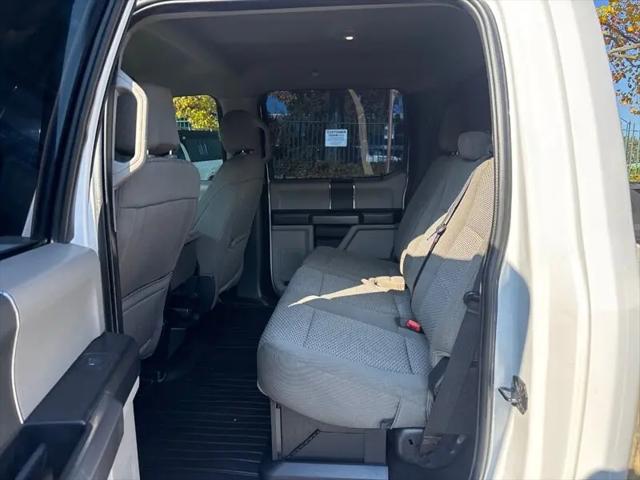 2021 Ford F-250 XLT