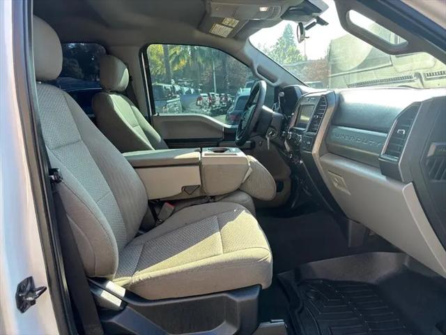 2021 Ford F-250 XLT