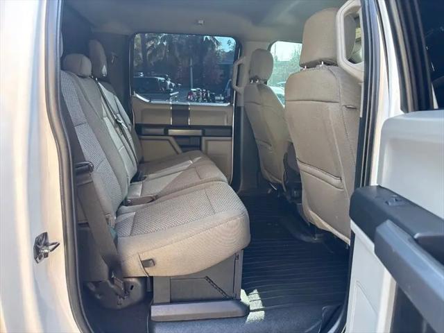 2021 Ford F-250 XLT