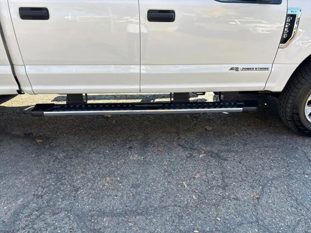 2021 Ford F-250 XLT