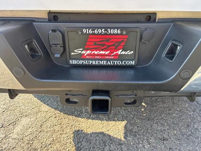 2021 Ford F-250 XLT
