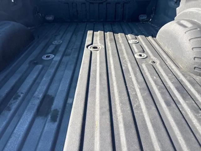 2021 Ford F-250 XLT
