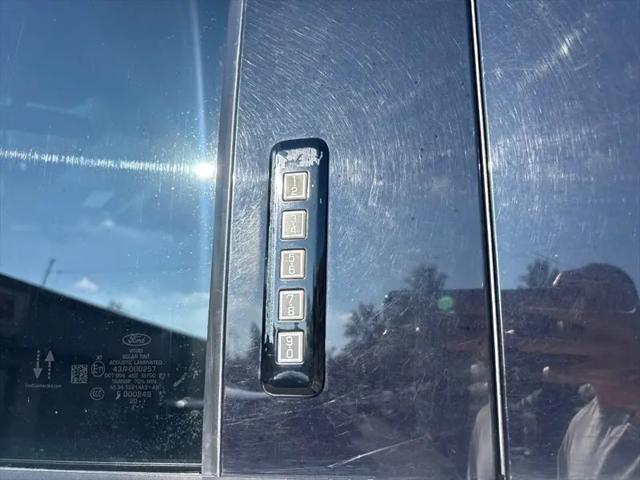 2021 Ford F-250 XLT