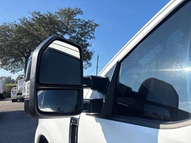 2021 Ford F-250 XLT