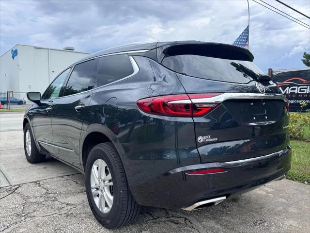 2019 Buick Enclave FWD Essence