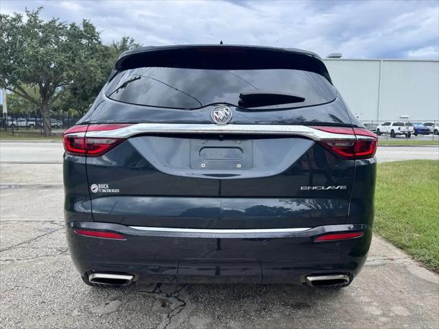 2019 Buick Enclave FWD Essence