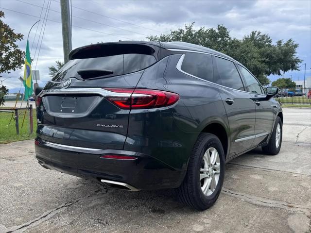 2019 Buick Enclave FWD Essence