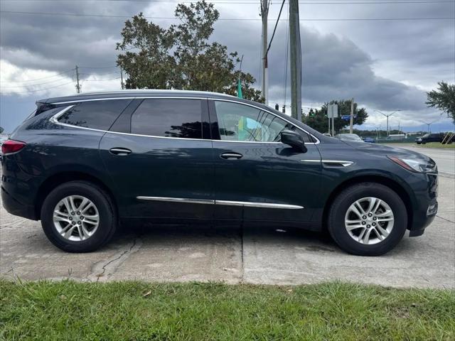 2019 Buick Enclave FWD Essence