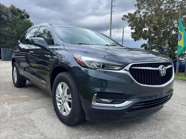 2019 Buick Enclave FWD Essence