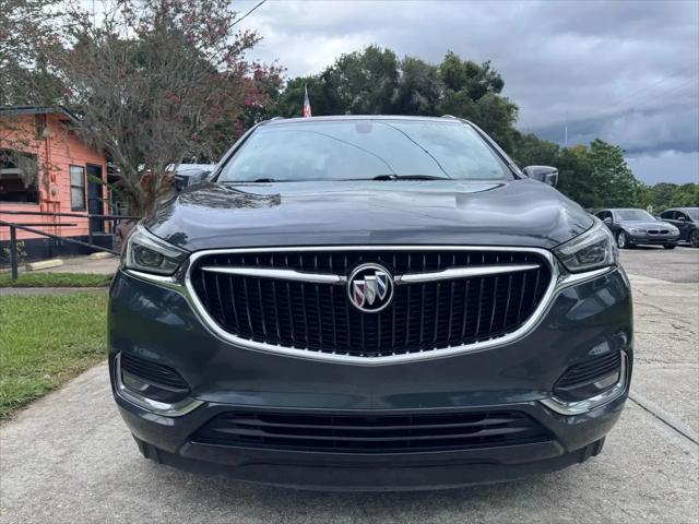 2019 Buick Enclave FWD Essence
