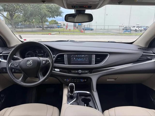 2019 Buick Enclave FWD Essence
