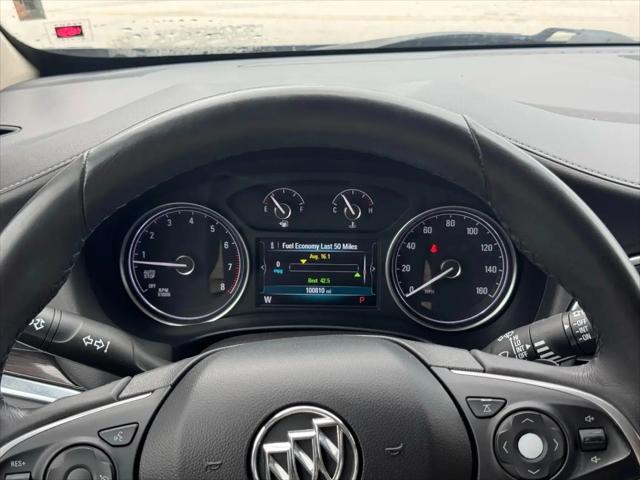 2019 Buick Enclave FWD Essence