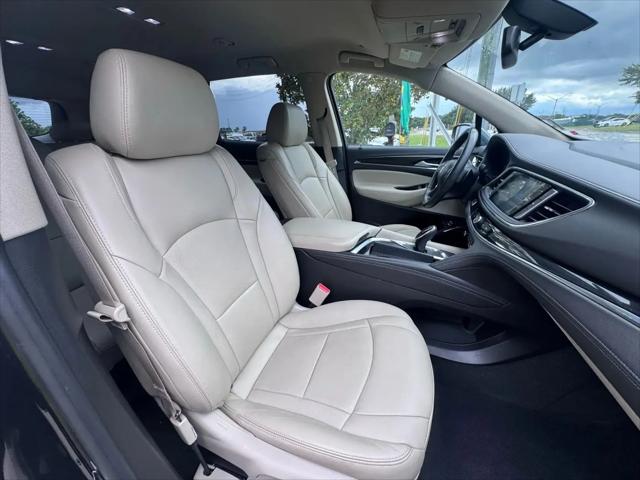 2019 Buick Enclave FWD Essence