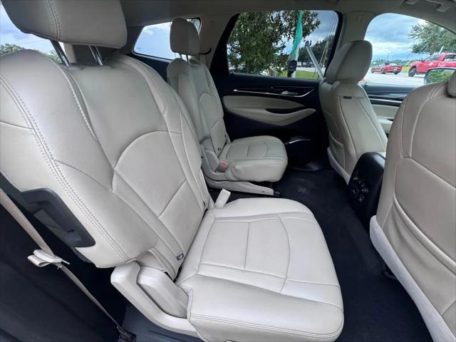 2019 Buick Enclave FWD Essence