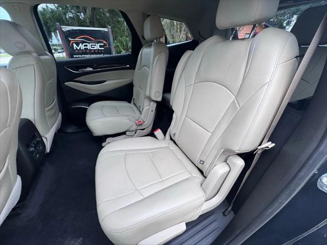 2019 Buick Enclave FWD Essence