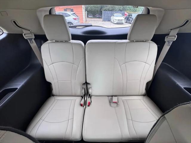 2019 Buick Enclave FWD Essence