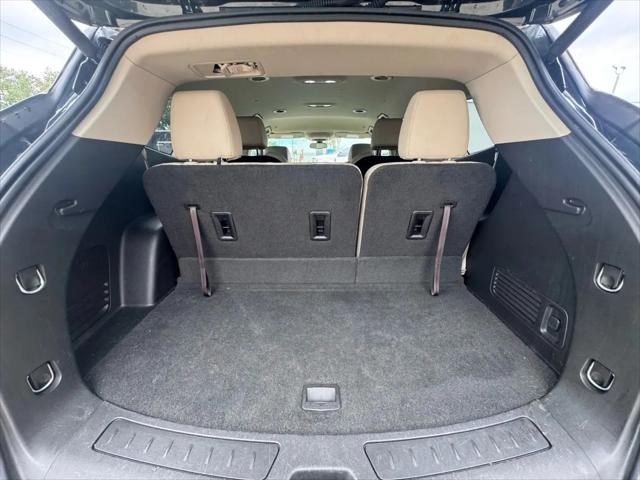 2019 Buick Enclave FWD Essence
